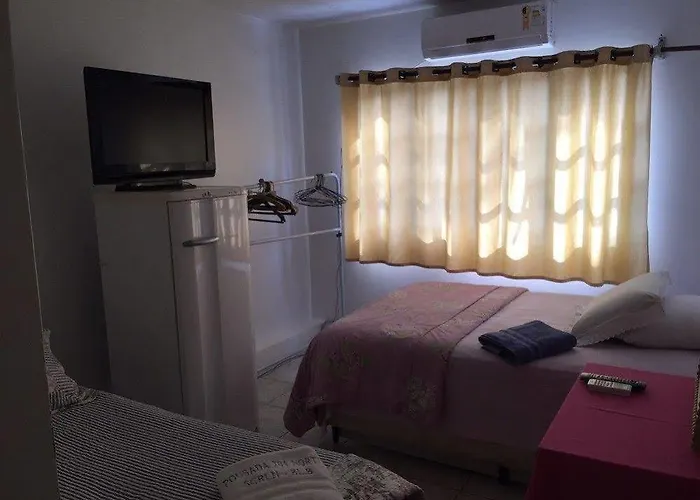 Pousada Asa Sul
